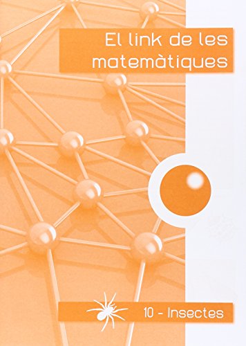 Link Matematiques 4ºep Insectes 10