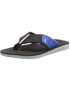 Unbekannt Unisex-Kinder Malaga Thong Kids Dusch-& Badeschuhe