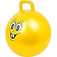 Legler "Q" Hopping Ball Calisthenics and Ability Game