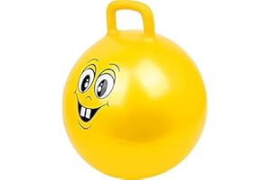 SMALL FOOT Pallone per saltare Q