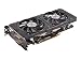 Produktbild XFX R9-380X-4DF5 2S Grafikkarte (VGA, 4GB XXX GDDR5, HDMI, 2x DVI, DP)