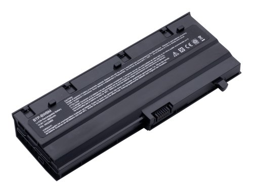 Laptop Akku mit 6600mAh 10,8/11,1V für Medion MD96850 MD96780 MD96970 MD96370 MD9635040022955 WIM2140 WIM-2140 WIM2210 WIM2220 BTP-BWBM BTP-BVBM BTP-BYBM BTP-BZBM