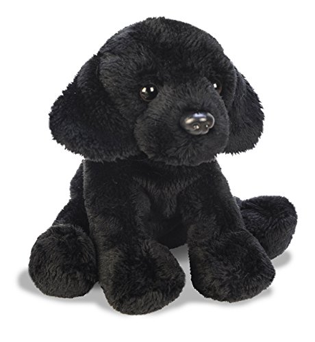Yomiko Black Labrador (Small)