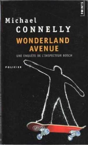 couverture de : Wonderland avenue
