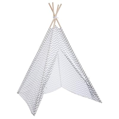 Atmosphera Tipi déco pour enfant h160cm