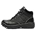 Produktbild JPFCAK, Herren Wanderschuhe, Motorradstiefel, Outdoor-Low-Top-Taktische Stiefel, Wüste, Rutschfest, Wanderschuhe - Bequeme Alltagsschuhe,Black-42