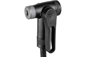 Topeak Pump Spares - Spare Twinhead Without Hose For JoeBlow Sport III