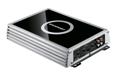 Preisvergleich Produktbild Blaupunkt GTA 270 DSP Kanäle