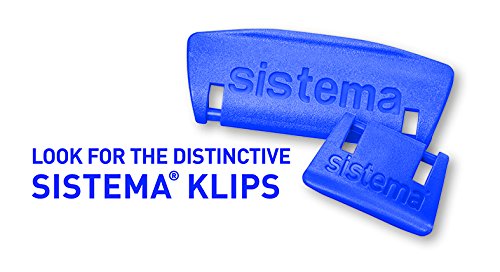 Sistema Frühstücksbox 530 ml - 4