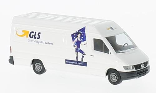 Preisvergleich Produktbild Busch 47850 Mercedes Sprinter »GLS«