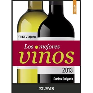 Los mejores vinos de 2013