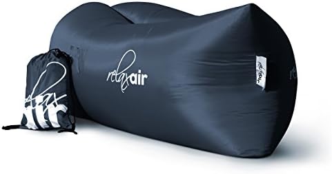 Relaxair Lounge Sofa Air Bed Chill Out Couch