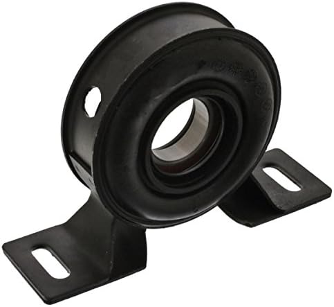 febi bilstein 44865 Propshaft Centre Support with ball bearing, pack of one