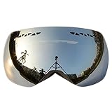 Supertrip TM Skibrille Snowboardbrille Snowboard für Herren...