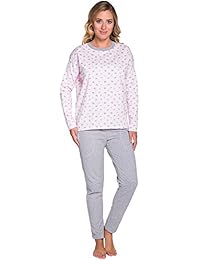 Italian Fashion IF Mujer Pijamas Aster 0223