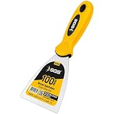 SGS 585 Spatula Paslanmaz &Ccedil;elik 100 mm