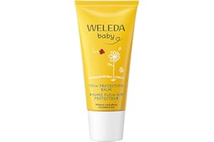 Weleda Calendula Weather Protection Cream, 30ml