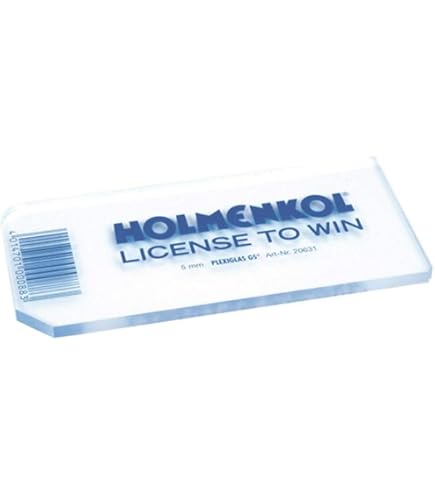 Holmenkol Unisex – Set di Imbottiture per Adulti, Taglia Unica