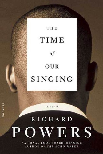 The Time of Our Singing: A Novel (English Edition) The Time of Our Singing: A Novel (English Edition)