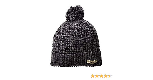 Mighty Lite¿ Watch Cap Dark Plum 