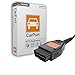 Produktbild Autodia K509 Diagnose-Gerät + Carport Tiefendiagnose Software für VW Audi Seat Skoda / VAG CAN & UDS Diagnoseinterface USB + Pro CAN Software #A009