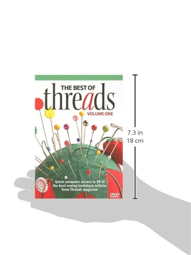The Best of Threads, Volume 1 - Imagen 3