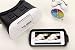VR-BOX - Imported Virtual Reality 3D Glasses Google Cardboard For Smart Phones Version :1 RS.398.00