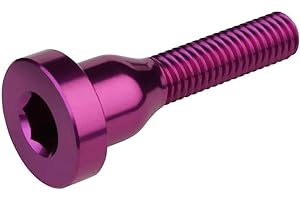 SCHMIDT SPIELE Burgtec Top Cap Bolt Purple Rain