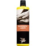 B & E Prestolin Lether Oil, 1000 ml
