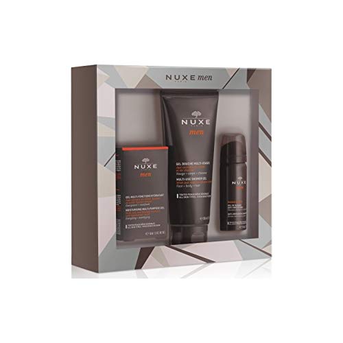 Preisvergleich Produktbild Nuxe Herren Trinkflasche Geschenkset