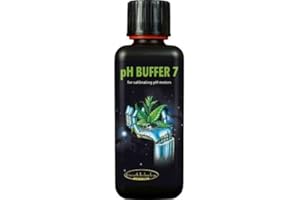 GREENLIGHT GUYS ph Buffer 7 1 Litre Growth Technology