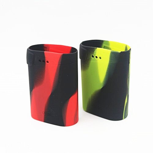 Silikon Schutzhülle Tasche für SMOK G320 200w Box Mod Kit - 5