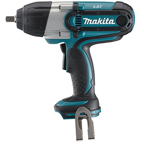 Makita LXT Schlagschrauber, nur Gehäuse, DTW450Z