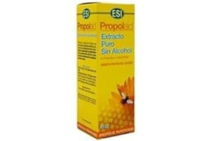 Propolaid Extracto de Propolis 50 ml de Esi
