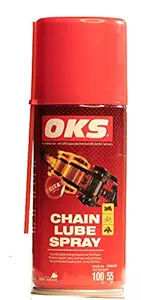 OKS German Chain Lube Spray 100 ml