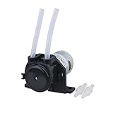 Grandes bombas pequeñas para mover agua y productos químicos, apto para acuario, productos químicos, líquidos y otros aditivos dosificadores.