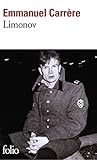 Limonov - Prix Renaudot 2011