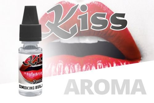 Preisvergleich Produktbild Smoking Bull Kiss Aroma