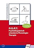 Image de P.O.P.T. Psycholinguistisch orientierte Phonologie-Therapie: Therapiehandbuch