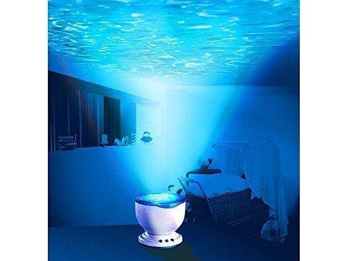 Preisvergleich Produktbild Unterwasser Lightshow Ocean