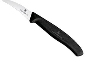 Victorinox V6.7503, Acciaio Inossidabile, Nero, Madiano