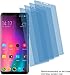 Produktbild 4x ANTIREFLEX matt Schutzfolie für Elephone U Pro Displayschutzfolie Bildschirmschutzfolie Schutzhülle Displayschutz Displayfolie Folie
