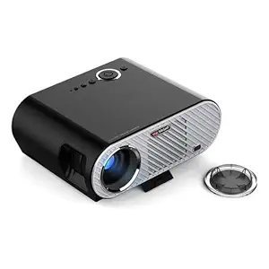 Gigaglitz GP90 up LED Android Bluetooth Projector
