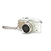 Produktbild Olympus Pen E-P3 White SLR Camera Mini Keychain Replica