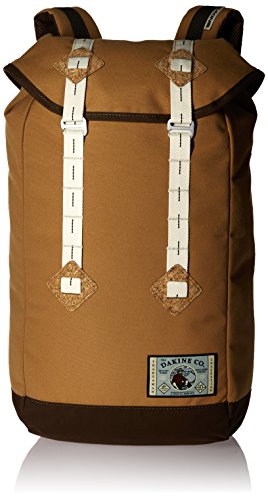 Preisvergleich Produktbild Dakine Trek Backpack 26L Tradesman