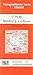 Produktbild TK100 7530 Neuburg a.d.Donau (B): Topographische Karte 1:100000 (Topographische Karten 1:100000 (TK 100) Bayern (amtlich) / Normalausgabe (N): ... Ausgabe mit Verwaltungsgrenzen (V).)