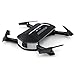 Produktbild Cold Toy JJRC H37 Mini 4CH 6 Achsen WIFI FPV Drone RC Selfie Quadcopter Kamera Faltbare