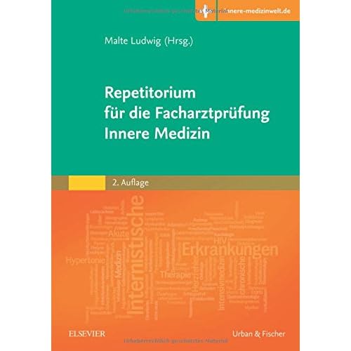 Pdf Repetitorium Fur Die Facharztprufung Innere Medizin Mit Zugang Zur Medizinwelt Kostenlos Download Wissenschaftsbuch175