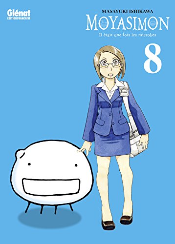 Moyasimon — Tome 8