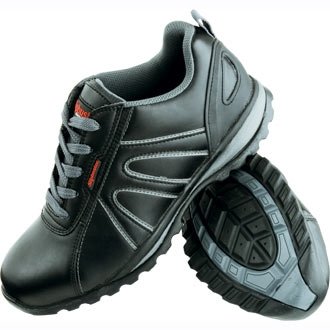 slipbuster safety shoes